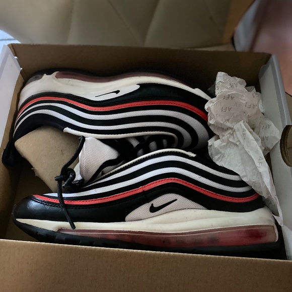 Air Max 97 - Picture 1 of 4